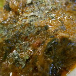 SPICY CURRY 魯珈 - 