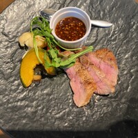 The Kitchen Salvatore Cuomo GINZA - 