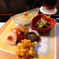 はり清 - 