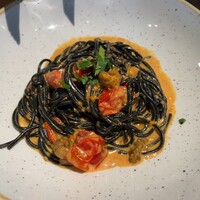 The Kitchen Salvatore Cuomo GINZA - 