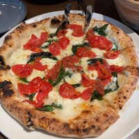 The Kitchen Salvatore Cuomo GINZA - 