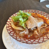 スーツァンレストラン陳 横浜店 - 