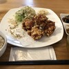 キッチン こはく