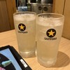 和食個室居酒屋 魚升 新橋SL広場前店