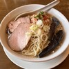 ラーメン屋モン吉