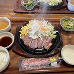 ミスター・バーク - 