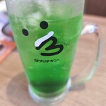 骨付鳥、からあげ、焼鳥 がブリチキン。 - 