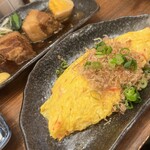 もつ焼 煮込み ヤリキ 一揆 - 