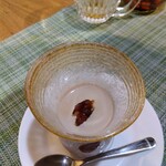 薬膳カフェ ノザーク - 龍眼肉