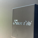 Fleurs d’ete - 