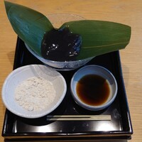 なか川 - 