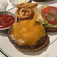 ウルフギャング・ステーキハウス 丸の内店 - 