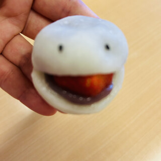 和洋菓子 EDO USAGI_1