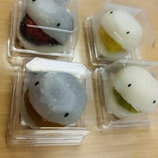 和洋菓子 EDO USAGI_0