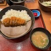 かつ政 竜南店