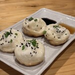 本格上海焼き小籠包 陶然軒 - 