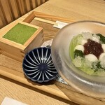 やなぎ茶屋 - 