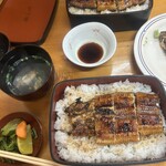 嬉し乃食堂 - 