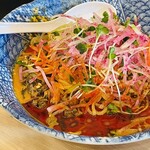 本格四川料理 麻辣先生 高輪ゲートウェイ店 - 