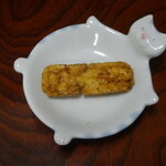 美鹿山荘 - 料理写真: