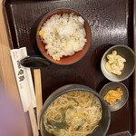 梅田北前 佐勘 - 