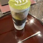 奈良屋 喫茶去 - 