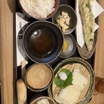 梅田北前 佐勘 - 