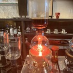 奈良屋 喫茶去 - 