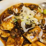 本格四川料理 麻辣先生 高輪ゲートウェイ店 - 