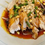 本格四川料理 麻辣先生 高輪ゲートウェイ店 - 