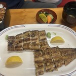 嬉し乃食堂 - 