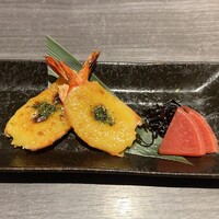 宇田川 紫扇 -  宇田川 紫扇 -