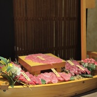 山形山　月島店 - 