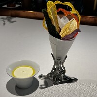 レフェルヴェソンス - 