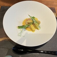 水暉 ザ・リッツ・カールトン京都 - 