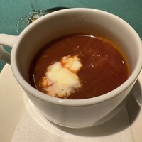 ロシヤ料理 ラルース - 