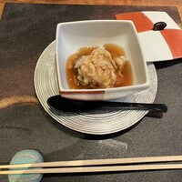 水暉 ザ・リッツ・カールトン京都 - 