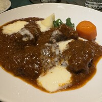 ロシヤ料理 ラルース - 