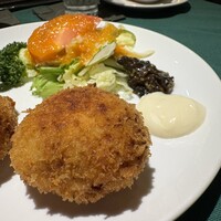 ロシヤ料理 ラルース - 