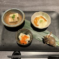 宇田川 紫扇 -  宇田川 紫扇 -