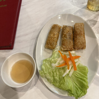 ハロー ベトナムレストラン_1