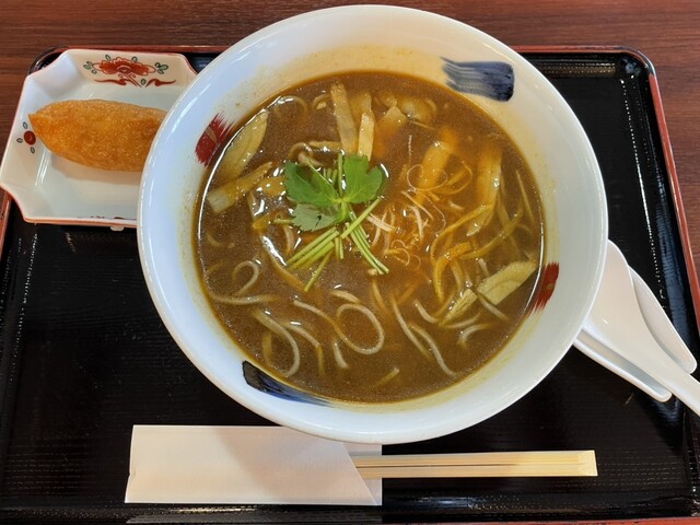 千歳空港カントリークラブ レストラン - 植苗（レストラン）