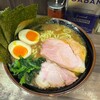 神田ラーメン わいず