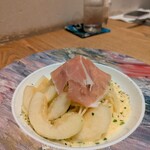 イブリド - パスタ