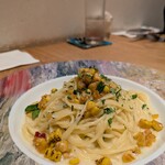 イブリド - パスタ