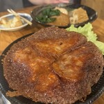 島おでん ゑびす - 