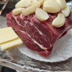 ジンギスカン ひつじや - エアーズロック300g