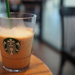 スターバックス コーヒー - ドリンク写真:
