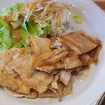 食堂 いやさか - 