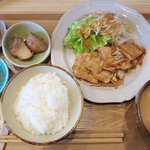 食堂 いやさか - 